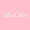 リルカラー 明治神宮前店(LILOU COLOR)のお店ロゴ