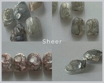 シアー 中目黒(Sheer)