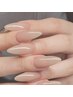 【スカルプ】長さだし+うる艶ワンカラー