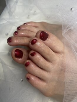 アイネイル 高幡不動(Ai Nail)/