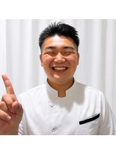 アイキュア鍼灸接骨院 大手町ビル(iCure鍼灸接骨院)&nbsp;下玉利 公佑