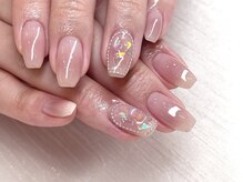 エムエムドットネイル(mm.nail)