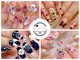 チャーピーネイル(CHIRPY NAIL)の写真
