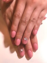 レアラニ(Le'a Lani)/ネイル