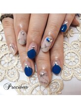 プレシャス プライベートビューティーサロン(Precious Private Beauty Salon)/