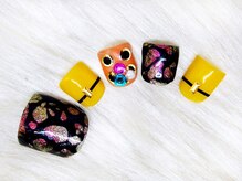 アンジェヴォーグ 名古屋本店(Angevogue)/シャンデリアトリッキー