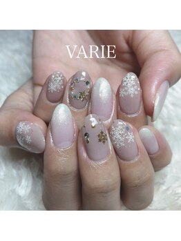 ヴァリエ(VARIE)/