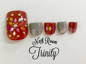 ネイルルーム トリニティ(Nail Room Trinity)/