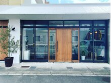 ピラティスアンドコンディショニング リライズ(Relize)/外観