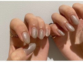 ニュアンスネイル