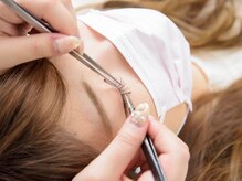 アイラッシュ ニコリ 南林間店(NICORI)/丁寧カウンセリング♪