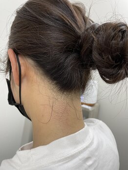 ナノハナ/鹿沼市の全身脱毛美容室ナノハナ