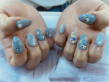 アンベリール(Embellir)/9/4