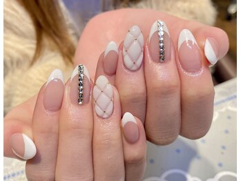 レミア 関内(REMIA)/１２月　キルティング