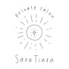サラティアラ(SaraTiara)ロゴ