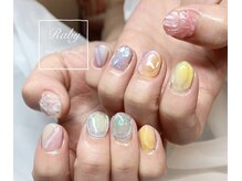 ラビィ 八潮店(Raby)/