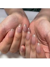 アイリッシュネイル 久屋大通店(Irish Nail)/マオラメ