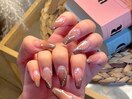 ワンホンnail