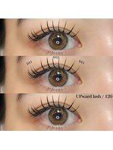 ライル(RILE)/シングルラッシュ120本