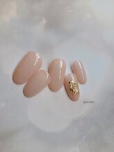 アプロディー 南上原店/シンプルコース