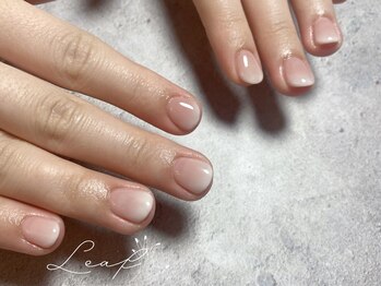 リーフ(Leaf)/