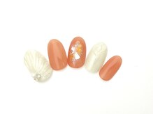 アーク/サンプルコース　￥7980