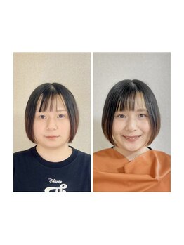 エマーブル(Emarble)/イエベ秋のお客様