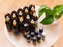 ビーズ(Beads)/全身コース＆ヘッド