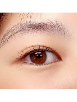 ヒア(Here.)/まつげパーマ/眉毛/アイブロウ