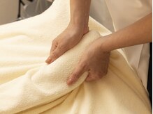 プラン ドゥ ボーテ(Plein de beaute)/フットケア