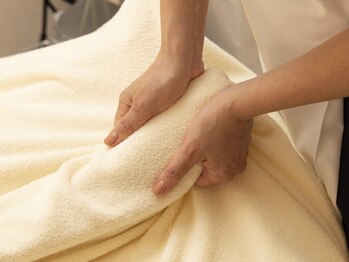 プラン ドゥ ボーテ(Plein de beaute)/フットケア