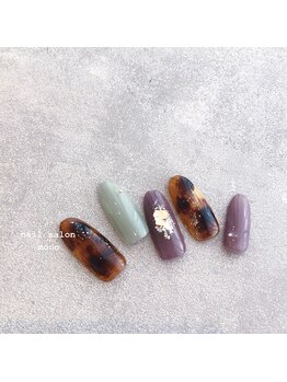 モノ(mono)/定額スタンダード ¥8778