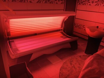 美肌痩身サロン ラエルヴェ(La Elever)/コラーゲンマシン