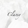 クラッシー(Classy)ロゴ