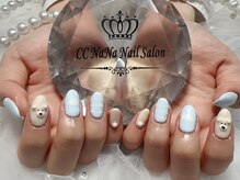 シーシーナナ ネイルサロン(CC NaNa Nail Salon)/