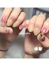 シンイサロン(shini salon)/#リトルミー