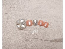 ネイルサロン コフレ(NAIL SALON COFFRET)/