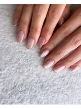 プレイス インク ネイル(plays inc. nail)/