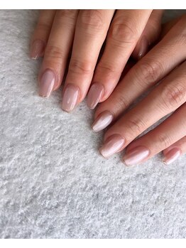 プレイス インク ネイル(plays inc. nail)/