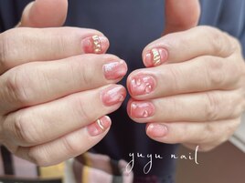 ニュアンスアート