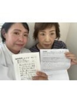 からだばらんす 安城岡崎/岡崎市　腰痛　整体口コミ