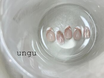 ザラボアングゥ(The Labo ungu)/9月monthly basic