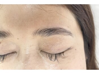 ネオビューティー 上本町店(Neo beauty)/ハリウッドブロウリフト