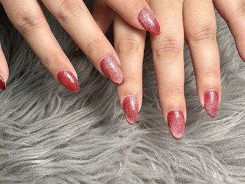 ザ フォーシックスフォー(THE 464)/【ジェル】ワンカラー