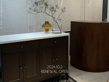 キュロン 立川店(quro.n)