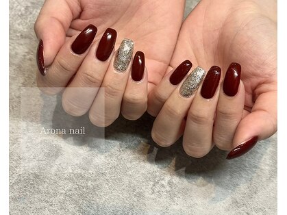 アローナ ネイル(Arona nail)の写真