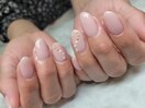 清楚ネイル