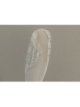 エリクサー 太田店(Elixir)/抜けたお髭