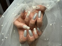 トリー アンド デリー(Toliy&Deliy)/輝きのリボン＆スター