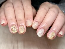 エヌドットキラリ(N.KIRARI)/うる艶ちゅるんデザインコース